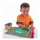 Fisher Price Take-n-play Hrací sada Percy s poštou