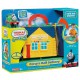 Fisher Price Take-n-play Hrací sada Percy s poštou