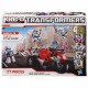 Kre-o Transformers Cycle Chase stavebnice s motorkou