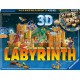 Hra Labyrinth 3D