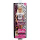 Barbie fashionistas modelka 148