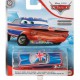 Disney Pixar Cars metalický union Jack Ramone