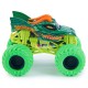 Monster Jam Sběratelská auta Die-Cars auta Dragon 1:64