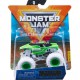 Monster Jam Sběratelská auta Die-Cars auta Alien Invasion 1:64