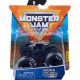 Monster Jam Sběratelská auta Die-Cars auta Soldier Fortune 1:64