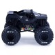 Monster Jam Sběratelská auta Die-Cars auta Soldier Fortune 1:64