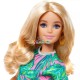 Barbie fashionistas modelka 165 na invalidním vozíku