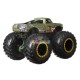 Hot Wheels Monster Trucks V8 Bomber 25/75