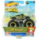 Hot Wheels Monster Trucks V8 Bomber 25/75