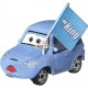 Disney Pixar Cars Matthew "True Blue" McGrew