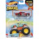 Hot Wheels Monster Trucks Night Shifter