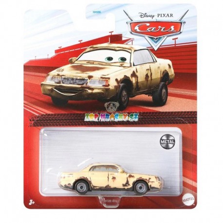 Disney Pixar Cars Donna Pitts