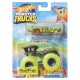 Hot Wheels Monster Trucks Loco Punk a angličák