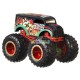 Hot Wheels Monster Trucks Bowser Super Mario