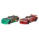 Disney Pixar Cars Conrad Camber a Jonas Carvers