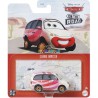 Disney Pixar Cars Claire Gunzer