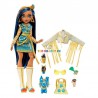 Monster High panenka Monsterka Cleo De Nile