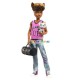 Monster High panenka Monsterka Clawd Wolf