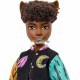 Monster High panenka Monsterka Clawd Wolf