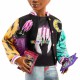 Monster High panenka Monsterka Clawd Wolf