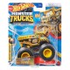 Hot Wheels Monster Trucks Gotta Dump