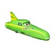 Disney Pixar Cars Nile Speedcone