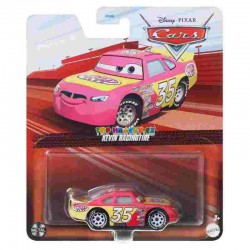 Disney Pixar Cars Kevin Racingtire