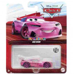 Disney Pixar Cars Rich Mixon