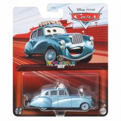 Disney Pixar Cars Mato