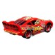 Disney Pixar Cars cactus Blesk Lightning McQueen