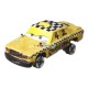 Disney Pixar Cars Faregame