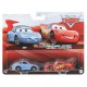 Disney Pixar Cars Sally a Blesk Lightning McQueen