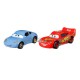 Disney Pixar Cars Sally a Blesk Lightning McQueen