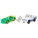 Disney Pixar Cars M Fast Fong a Kris Revstopski