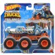 Hot Wheels Monster Trucks náklaďáčky Rhinomite