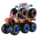 Hot Wheels Monster Trucks náklaďáčky the 909