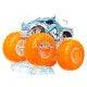 Hot Wheels Monster Trucks Rhinamite Power Smashers truck