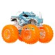 Hot Wheels Monster Trucks Rhinamite Power Smashers truck