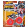 Hot Wheels Monster Trucks Bone Shaker Power Smashers truck