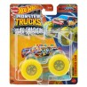 Hot Wheels Monster Trucks Demo Derby Power Smashers truck