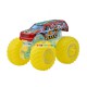 Hot Wheels Monster Trucks Demo Derby Power Smashers truck