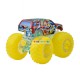 Hot Wheels Monster Trucks Demo Derby Power Smashers truck