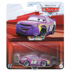 Disney Pixar Cars Manny Flyhweel