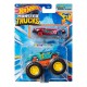 Hot Wheels Monster Trucks Nihgt Shifter a angličák