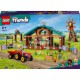 LEGO® Friends 42617 Útulek pro zvířátka z farmy