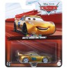 Disney Pixar Cars Rusteze Dinoco Cruz Ramirez