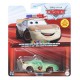 Disney Pixar Cars Blesk Lightning McQueen Deputy Hazard