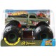 Hot Wheels Moonster Trucks velký V8 Bomber 1:24