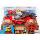 Hot Wheels Moonster Trucks velký Scorpedo 1:24