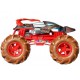 Hot Wheels Moonster Trucks velký Scorpedo 1:24